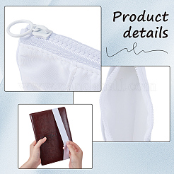 1Pc Polyester Pen Cases&nbsp;AJEW-GF0013-14A