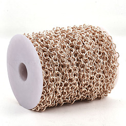 Iron Rolo Chains&nbsp;CH-S125-013-RG