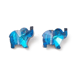 Transparent Glass Beads&nbsp;GLAA-P054-01
