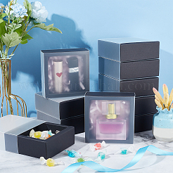 Paper Storage Gift Drawer Boxes&nbsp;CON-WH0089-37A-02