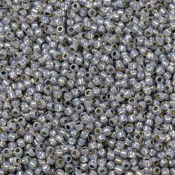 TOHO Round Seed Beads&nbsp;SEED-TR11-PF2115