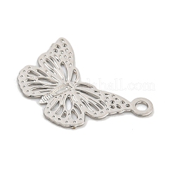 Brass Charms&nbsp;KK-S400-01P-A