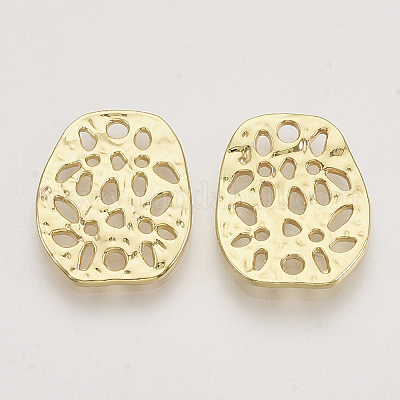 Alloy Filigree Joiners&nbsp;X-PALLOY-S121-232-1
