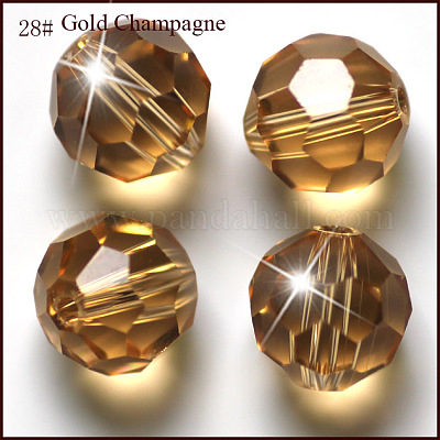Imitation Austrian Crystal Beads&nbsp;SWAR-F021-8mm-246-1