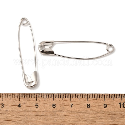 Iron Safety Pins&nbsp;NEED-D038-45mm-1