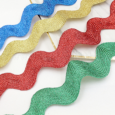 Polyester Ribbons&nbsp;SRIB-S050-D03-1