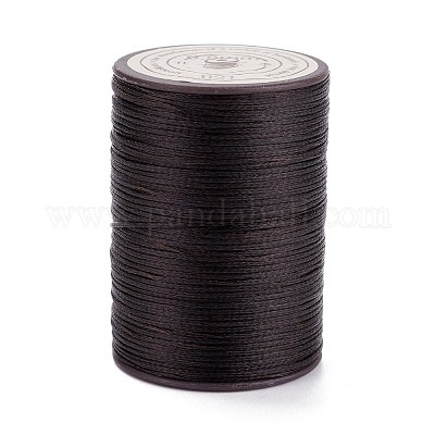 Flat Waxed Polyester Thread String&nbsp;YC-D004-01-021-1