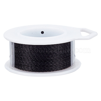 Braided Bare Copper Wire&nbsp;OCOR-WH0067-93E-1
