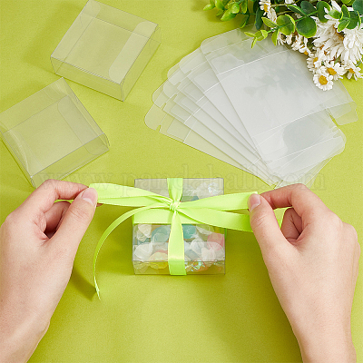 Plastic Storage Boxes&nbsp;CON-WH0086-083-1