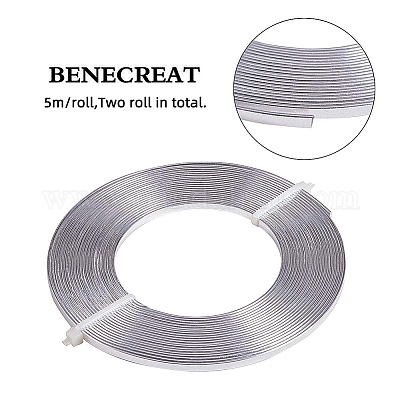 Aluminum Wire&nbsp;AW-BC0002-01B-3mm-1