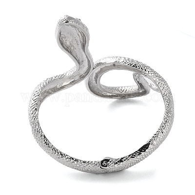 Alloy Open Bangles for Women&nbsp;BJEW-K253-01P-1