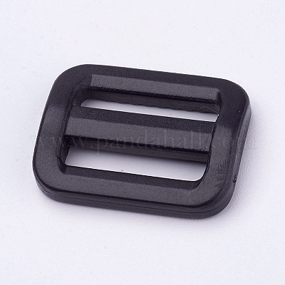 Plastic Buckles&nbsp;LS-BUTT-E124-01-1