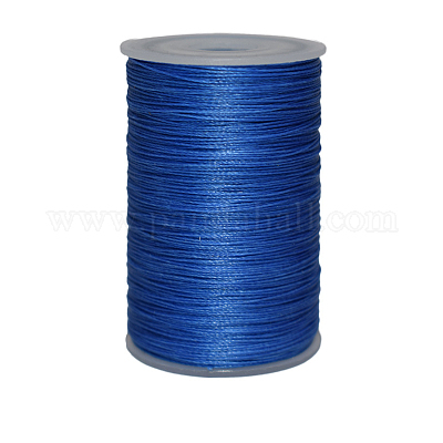 Waxed Polyester Cord&nbsp;YC-E006-0.55mm-A21-1