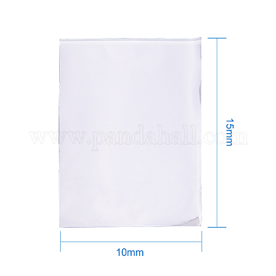 OPP Cellophane Bags&nbsp;OPC-PH0001-01-15x10-1