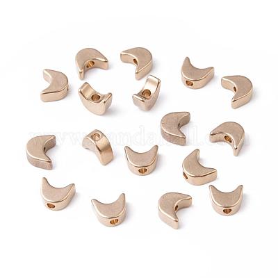 Brass Beads&nbsp;KK-P095-36-1