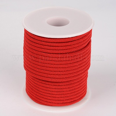 Round Polyester Cords&nbsp;OCOR-L031-04-1