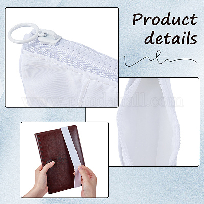 1Pc Polyester Pen Cases&nbsp;AJEW-GF0013-14A-1