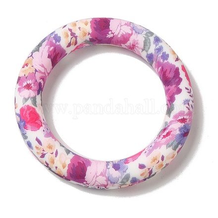 Silicone Beads&nbsp;SIL-Z010-04H-1