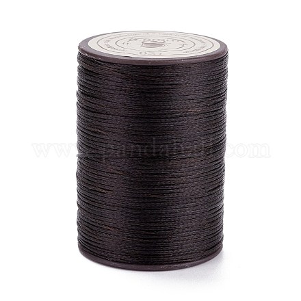 Flat Waxed Polyester Thread String&nbsp;YC-D004-01-021-1