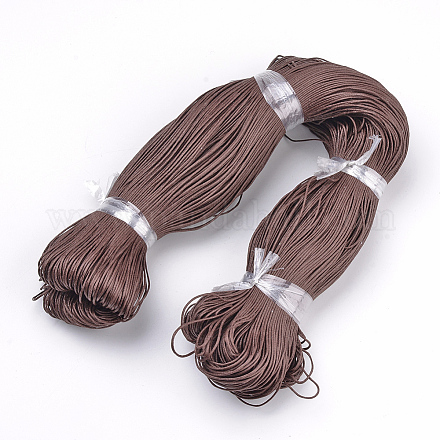 Waxed Cotton Cord&nbsp;YC-S007-1.5mm-299-1