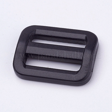 Plastic Buckles LS-BUTT-E124-01-1
