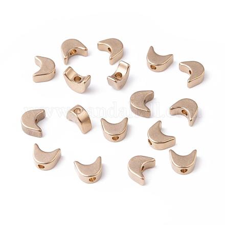 Brass Beads&nbsp;KK-P095-36-1