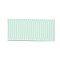 High Dense Polyester Grosgrain Ribbons, Aquamarine, 1 inch(25.4mm), about 100yards/roll