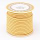 Braided Polyester Cords&nbsp;OCOR-D005-11-1