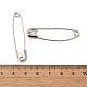 Iron Safety Pins&nbsp;NEED-D038-45mm-3