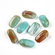Transparent Acrylic Beads&nbsp;X1-TACR-T028-36A-2