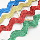 Polyester Ribbons&nbsp;SRIB-S050-D03-4