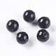 Natural Black Onyx Beads&nbsp;G-K275-13-5mm-2