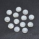 Shell Cabochons&nbsp;SSHEL-P015-61-6mm-1