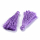 Polyester Tassel Pendant Decorations&nbsp;FIND-S260-D14-3
