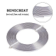Aluminum Wire&nbsp;AW-BC0002-01B-3mm-2