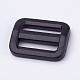 Plastic Buckles&nbsp;LS-BUTT-E124-01-1