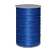 Waxed Polyester Cord&nbsp;YC-E006-0.55mm-A21-1