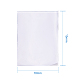 OPP Cellophane Bags&nbsp;OPC-PH0001-01-15x10-3