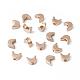 Brass Beads&nbsp;KK-P095-36-1