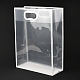 Rectangle Transparent Plastic Bags&nbsp;ABAG-M002-04A-3