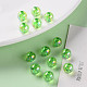 Transparent Acrylic Beads&nbsp;MACR-S370-B8mm-734-6