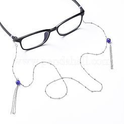 304 Stainless Steel Eyeglasses Chains&nbsp;AJEW-EH00003