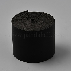 PU Leather Ribbon&nbsp;OCOR-WH0111-101