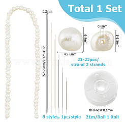 DIY Jewelry Making Kit&nbsp;DIY-HS0001-97