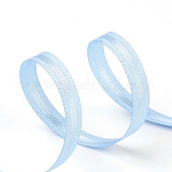 Polyester Grosgrain Ribbon&nbsp;OCOR-P013-308-9mm