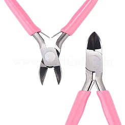 45# Carbon Steel Jewelry Pliers&nbsp;PT-L004-50