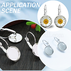 DIY Earring Making Kit&nbsp;DIY-SP0007-26