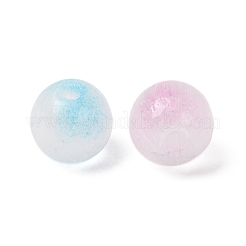 Baking Paint Glass Beads&nbsp;GL-CBA5BF9-04