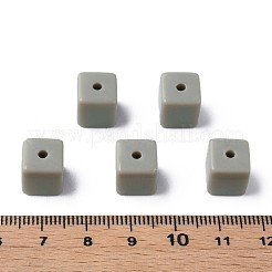 Opaque Acrylic Beads&nbsp;MACR-S373-148-A05