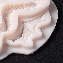 Easter Theme Dragon Fondant Moulds&nbsp;LS-DIY-F130-01